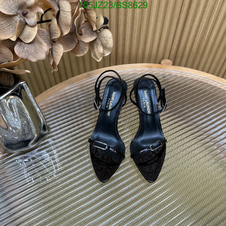 SAMC - YLS Women Shoes Heels - 017
