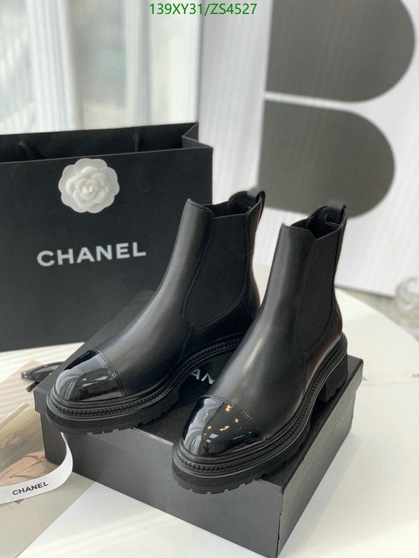 SAMC - Mix Boots - 438