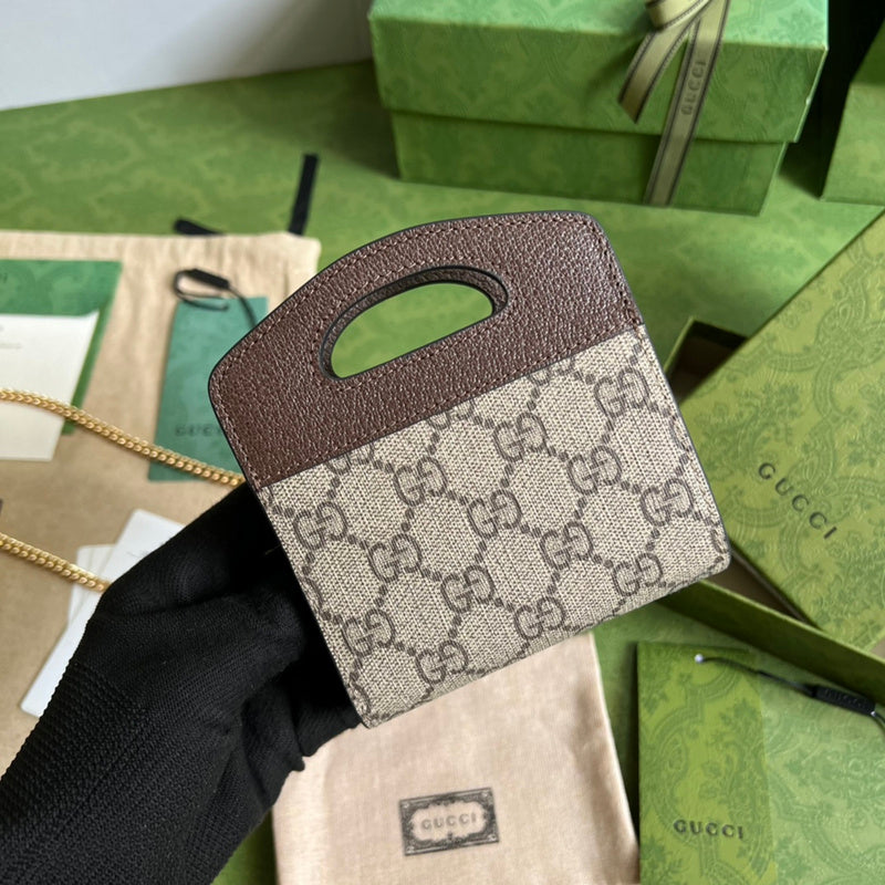 Satchel Bags - GCI Bags - 974