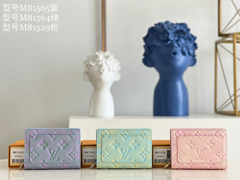 Glami-i LOV Wallets - 493