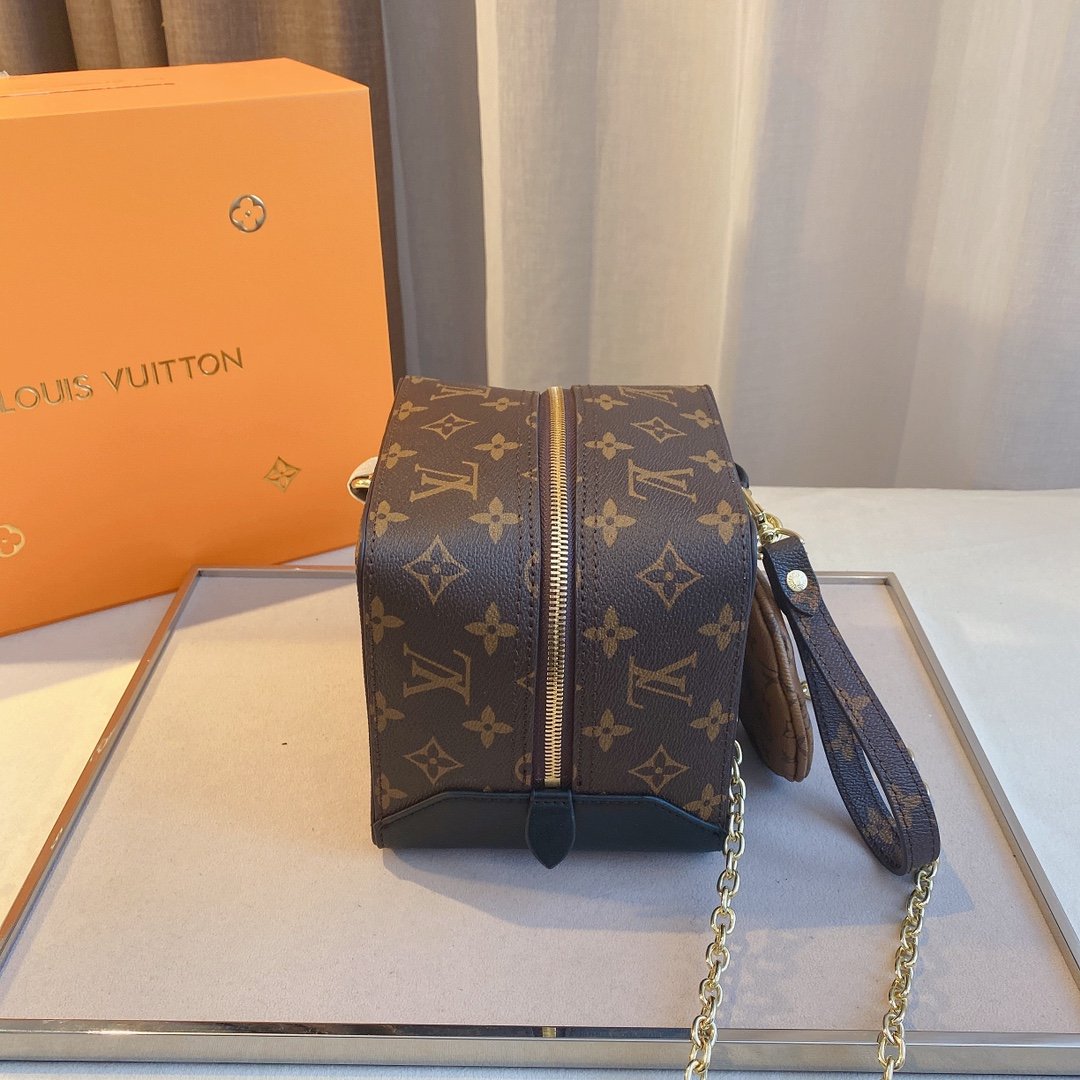 EN - New Arrival Bags LUV 088