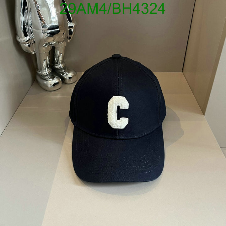 SAMC - COL Caps & Hats - 015