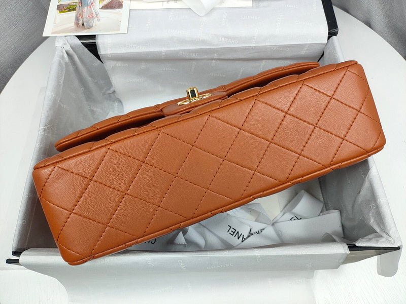 Satchel Bags - CHL Bags - 4834