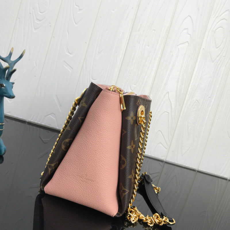 Satchel Bags - VL Bags - 336