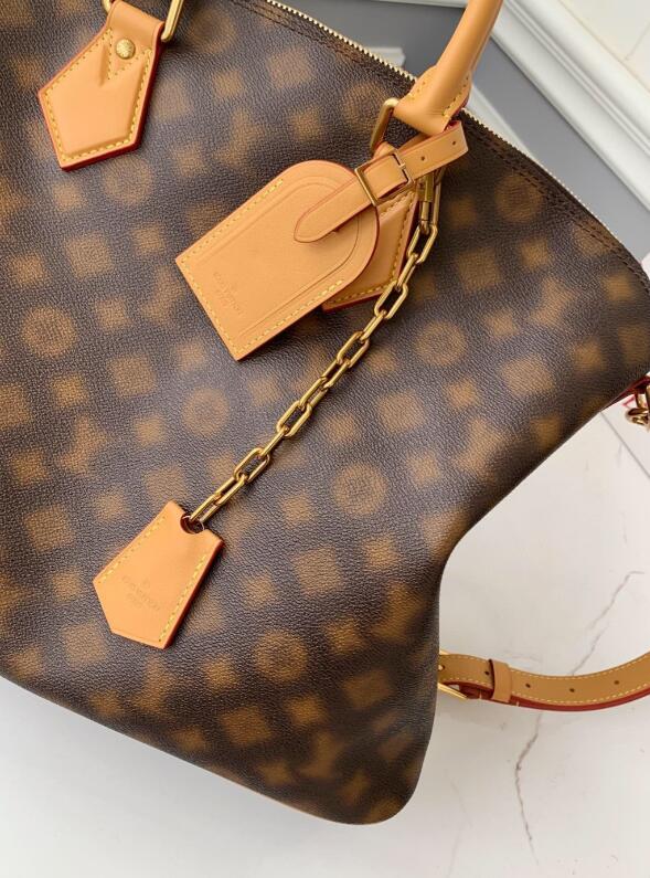 SAMC - LOV Bags - 1544