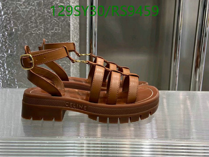 SAMC - COL Women Shoes - 272