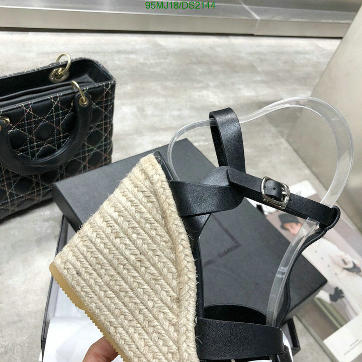 SAMC - YLS Women Shoes Heels - 029