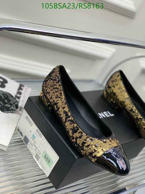 SAMC - CHL Women Shoes Ballet - 305