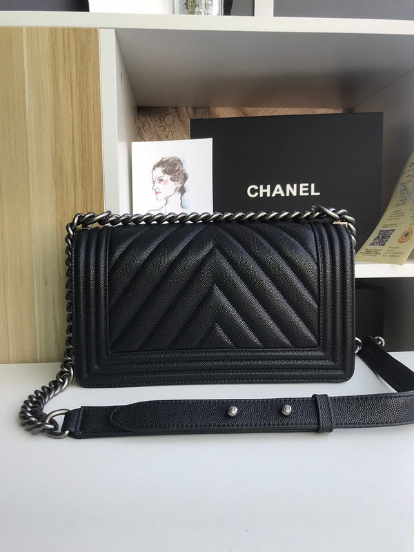 Satchel Bags - CHL Bags - 269