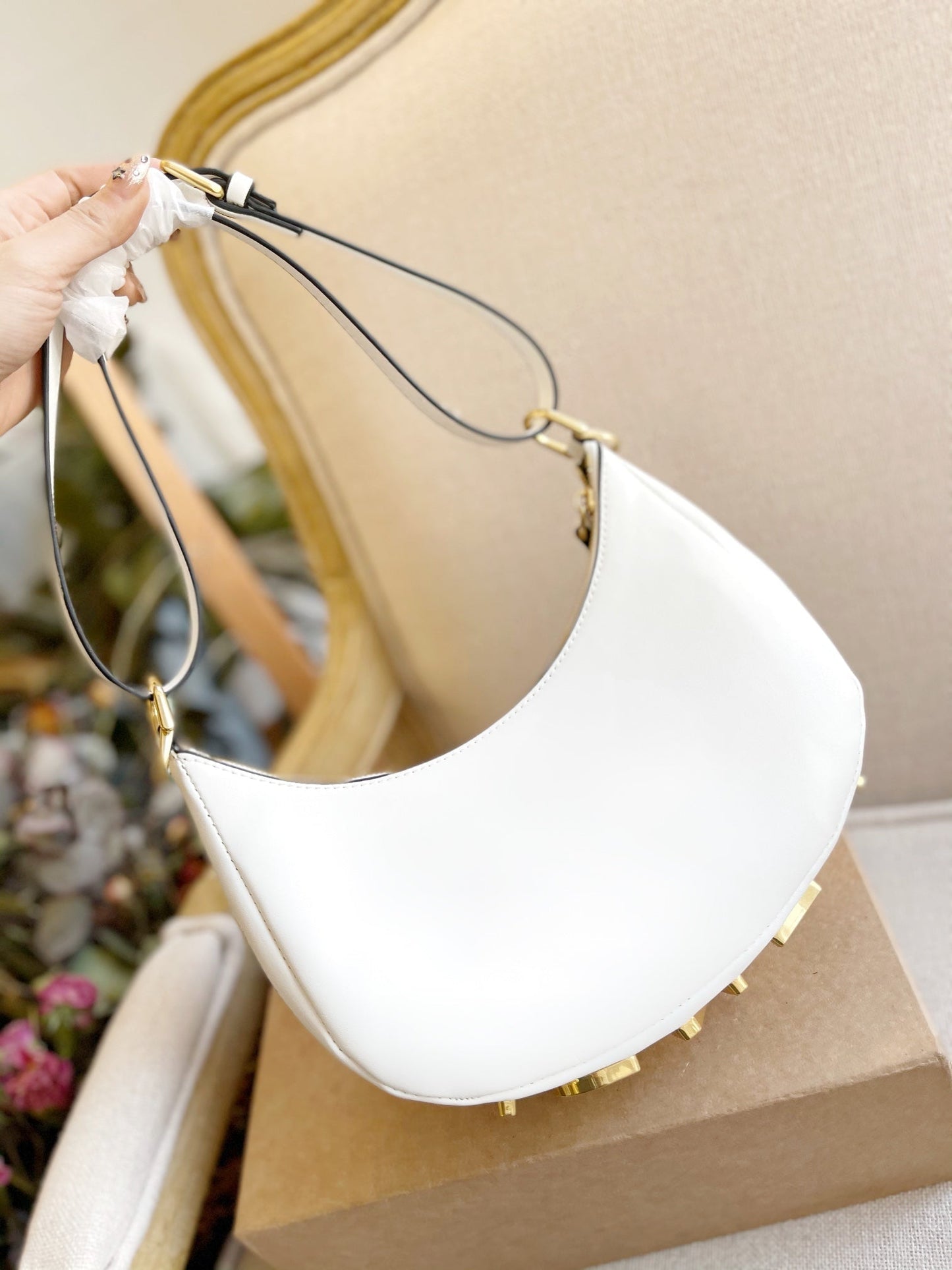 EN - New Arrival Bags FEI 255