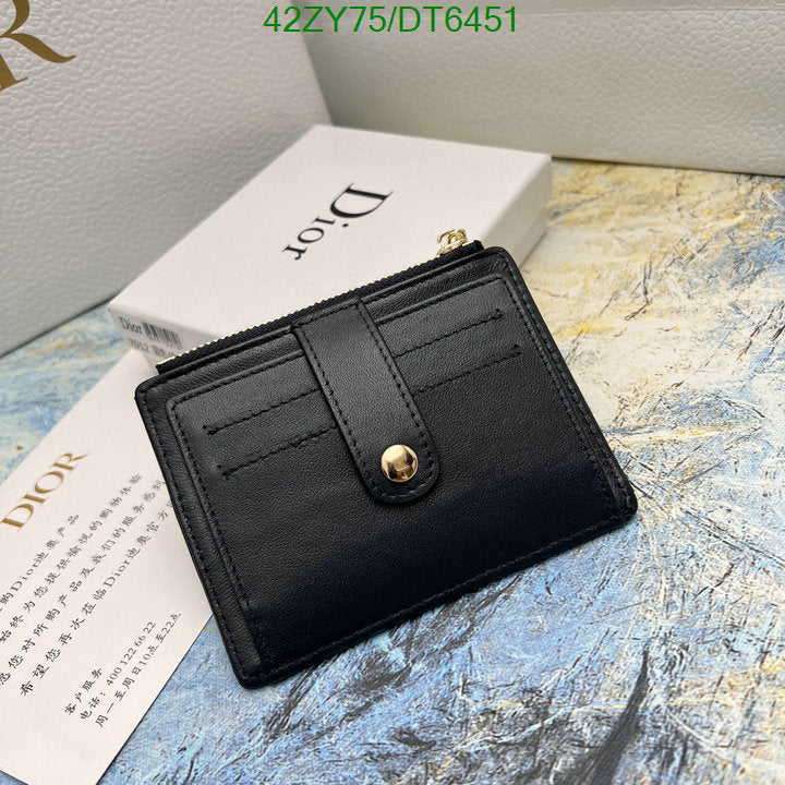 SAMC - DOR Wallets - 012