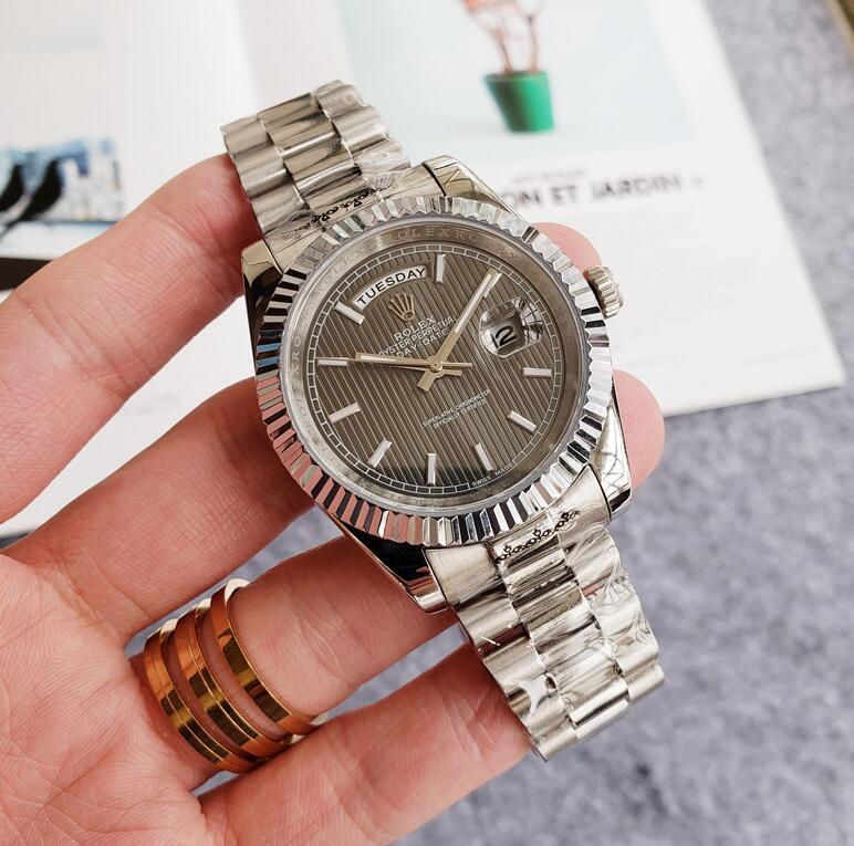 SAMC - Mix Watches - 155