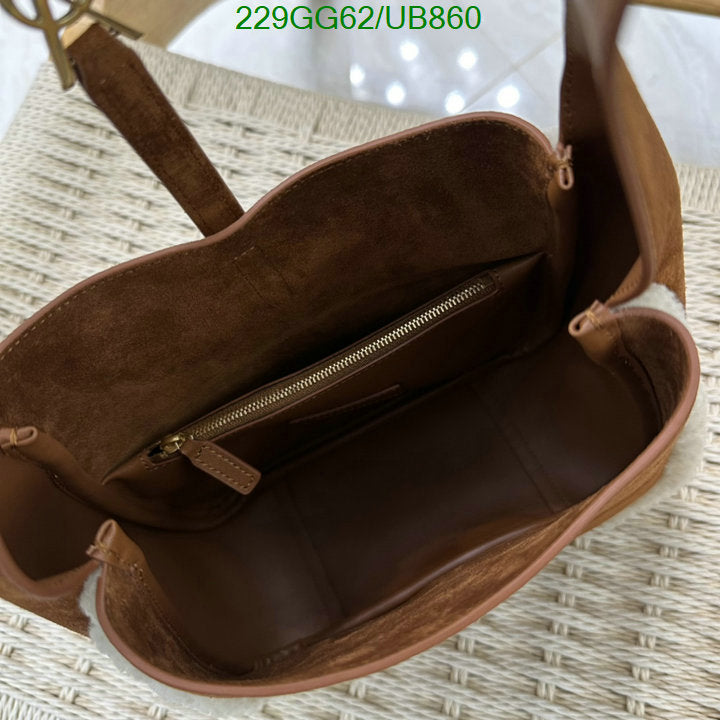 SAMC - YLS Bags - 061