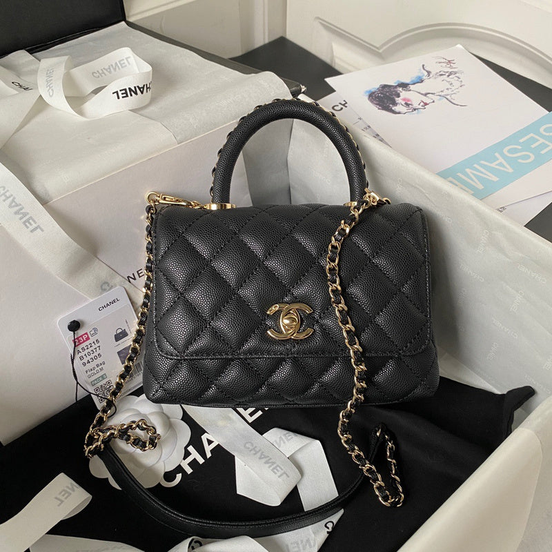 Satchel Bags - CHL Bags - 1294