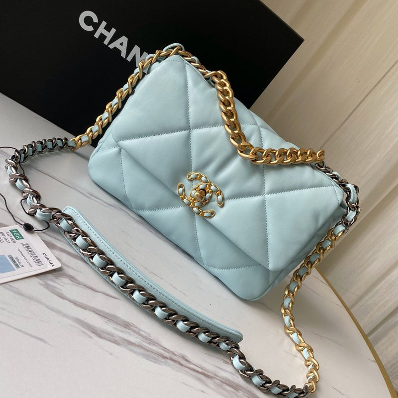 Satchel Bags - CHL Bags - 328
