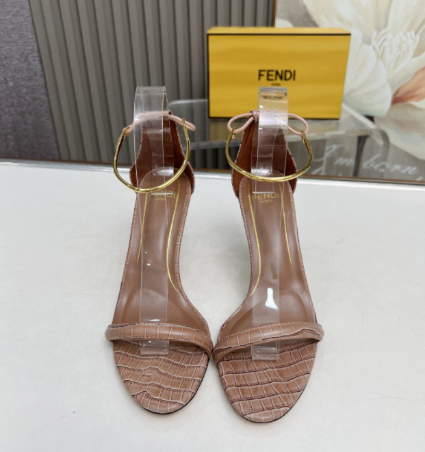 SAMC - FDE Women Shoes - 015