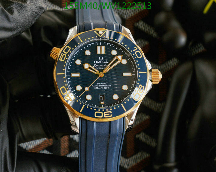 SAMC - OG Watches - 147