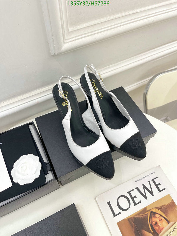 SAMC - CHL Women Shoes High Heels - 120