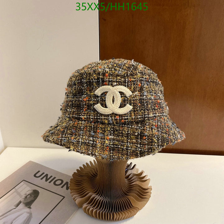 SAMC - CHL Caps & Hats - 381