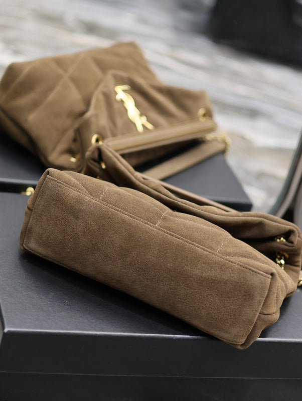Satchel Bags - SLY Bags - 072