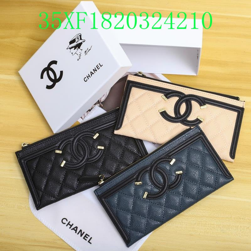 Glami - CHL Wallet - 2426