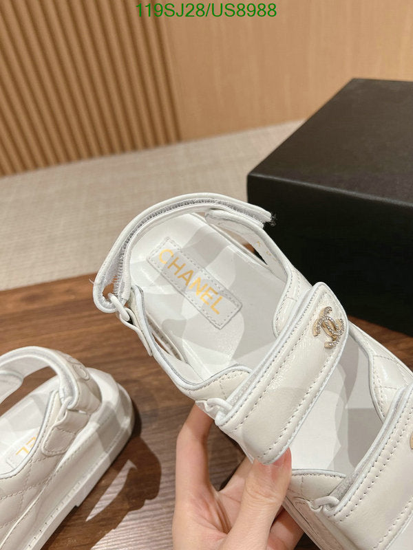 SAMC - CHL Women Shoes Beach - 021