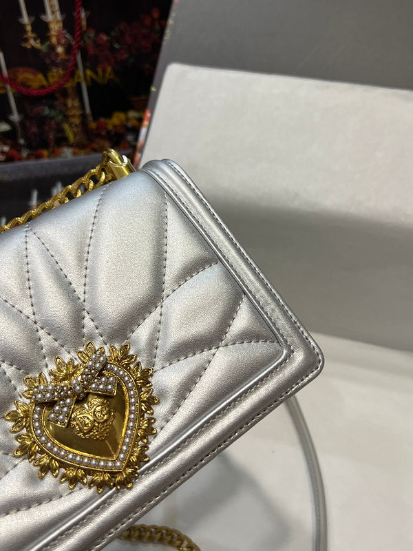 Satchel Bags - DG Bags - 357
