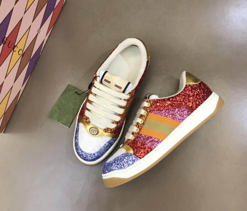 SAMC - GUKI Women Shoes - 938