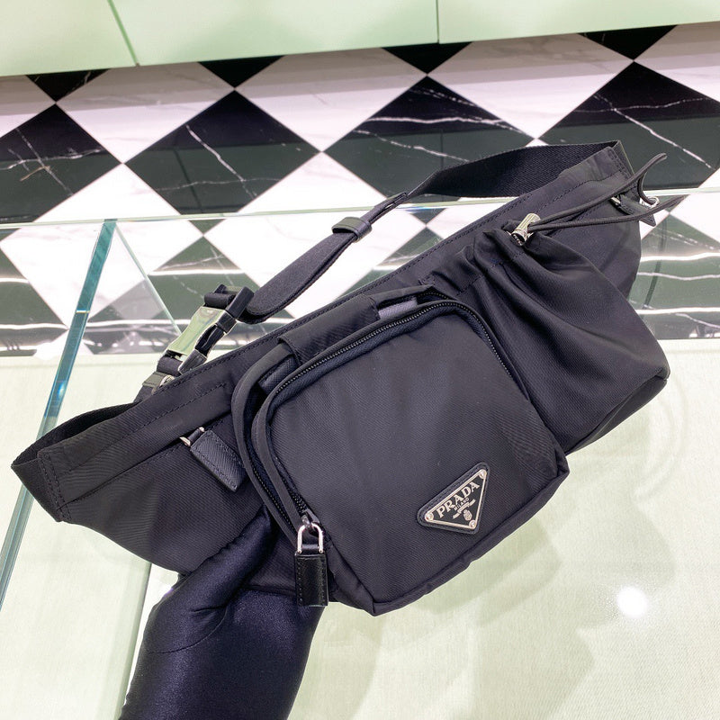 Satchel Bags - PDA Bags - 2759