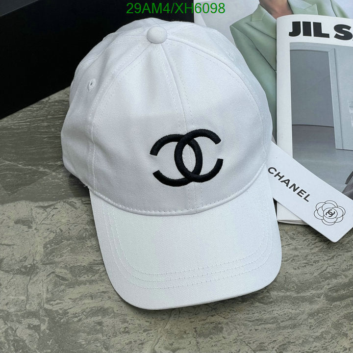 SAMC - CHL Caps & Hats - 254