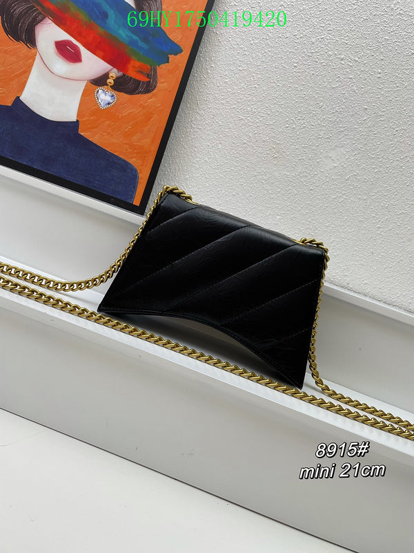 Glami Fashion - BGA Bags - 1814
