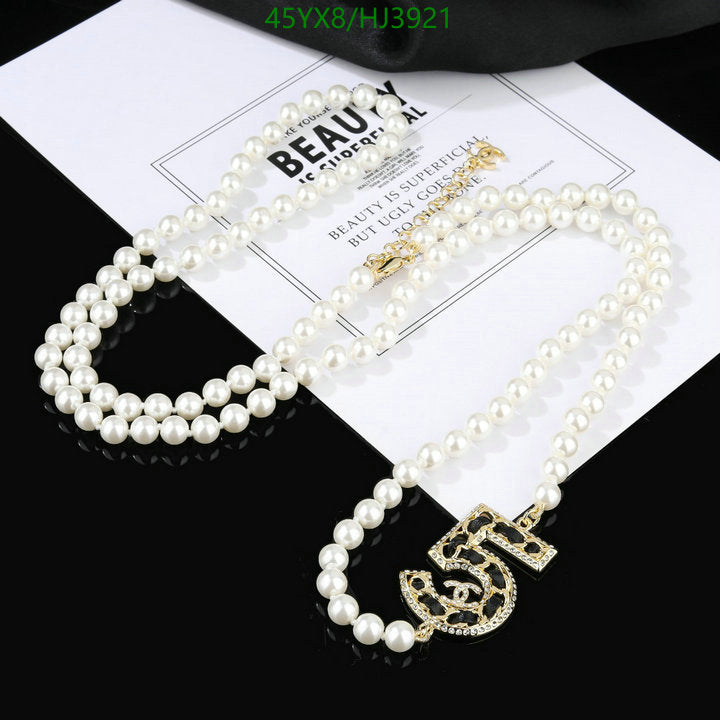 SAMC - CHL Jewelry - 594