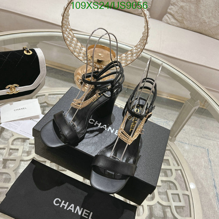 SAMC - CHL Women Shoes High Heels - 150