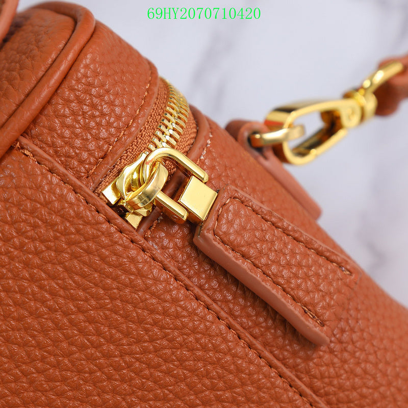 Satchel Bags - PDA Bags - 3116