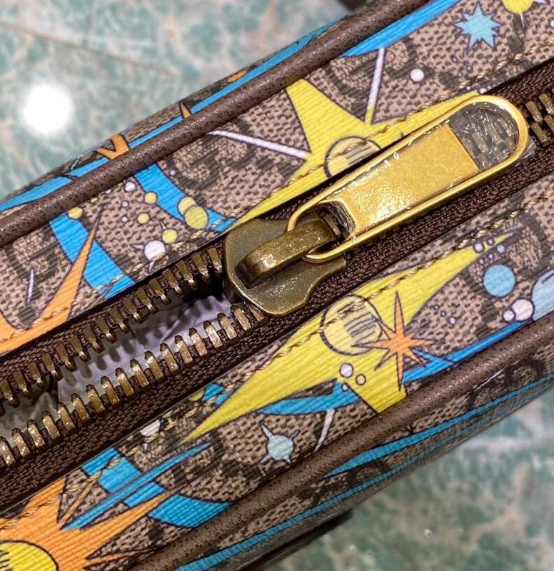 SAMC - GUKI Bags - 1927