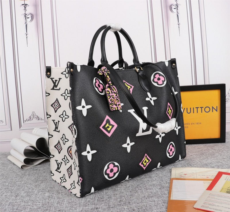 Satchel Bags - VL Bags - 834