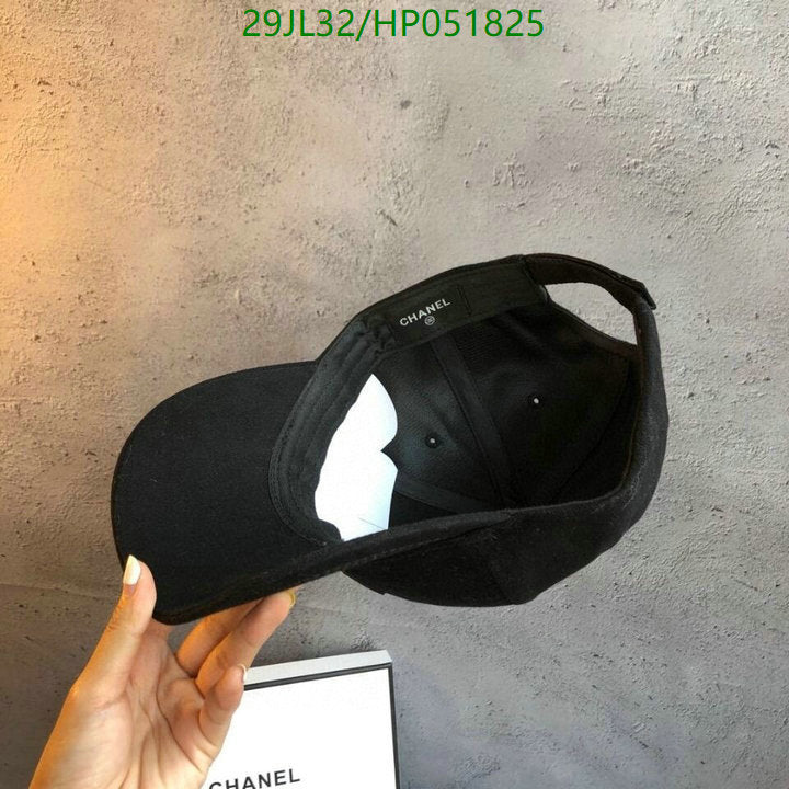 SAMC - CHL Caps & Hats - 533