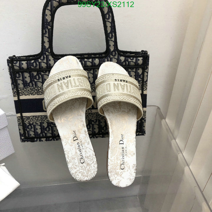 SAMCC - DOR Women Shoes - 2154