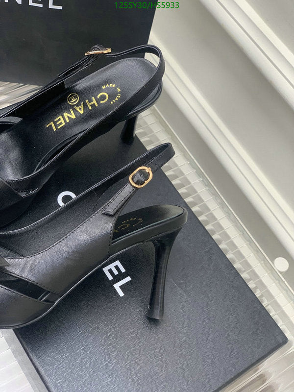 SAMC - CHL Women Shoes High Heels - 105