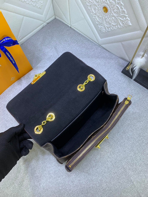 GlamI Lu-Vi bags - 3531
