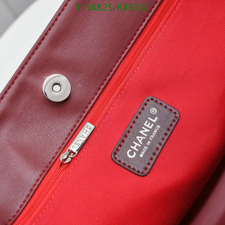 SAMC - CHL Bags Handbags - 079