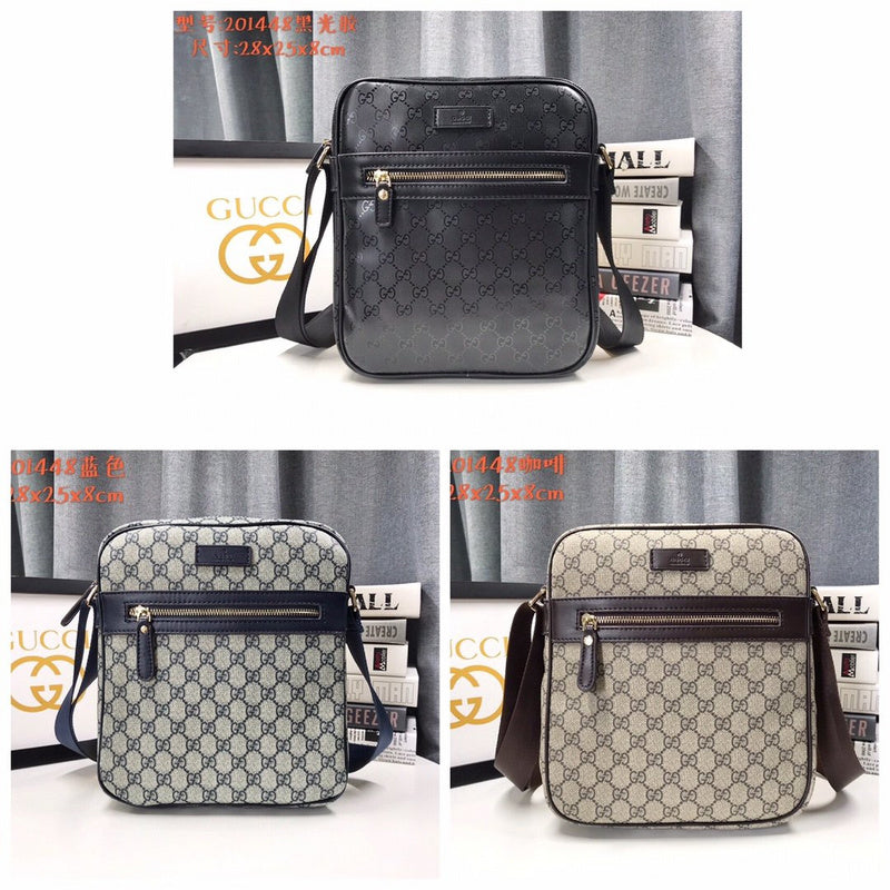 Glami Fashion - GCI Bags - 11218