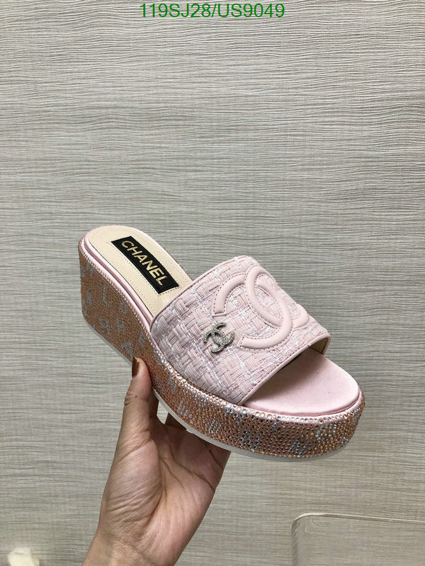 SAMC - CHL Women Shoes High Heels - 144