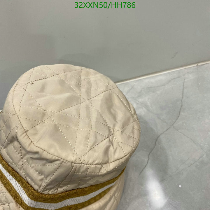 SAMC - DOR Caps & Hats - 130