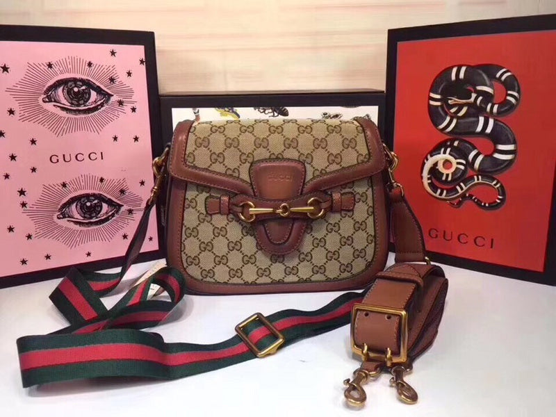 Satchel Bags - GCI Bags - 1605