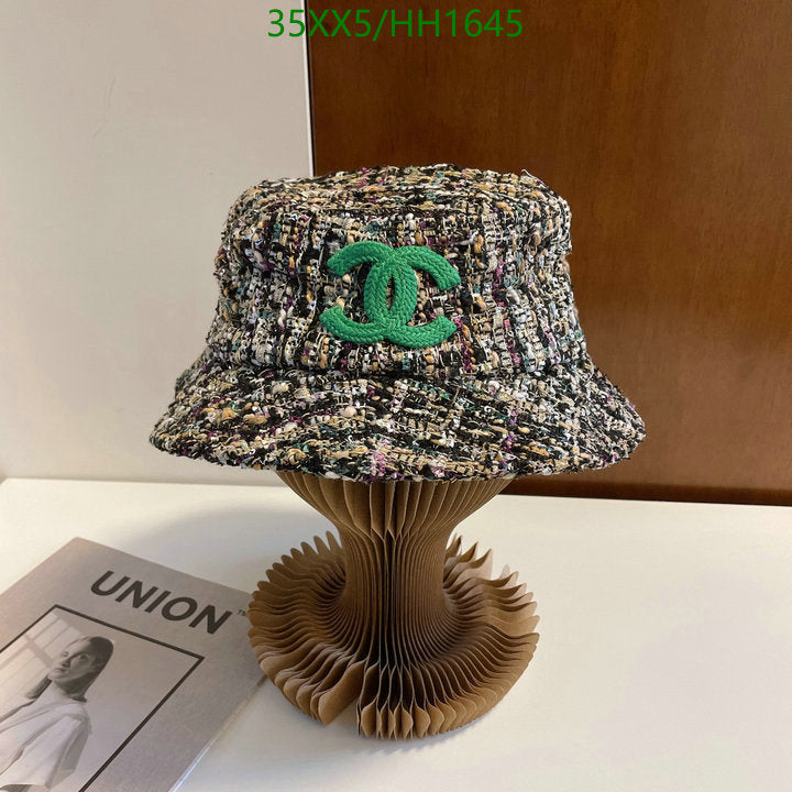 SAMC - CHL Caps & Hats - 381