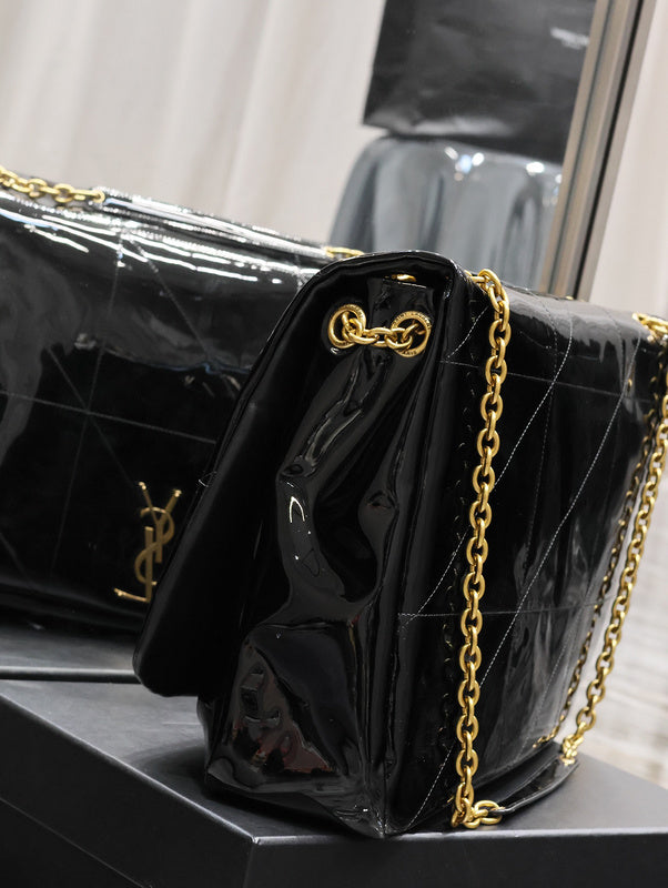 Satchel Bags - SLY Bags - 130
