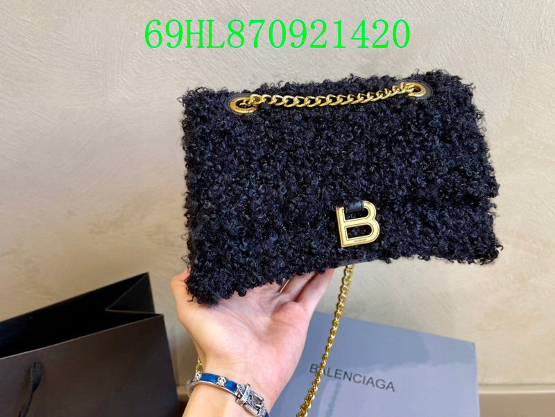 Satchel Bags - BGA Bags - 2040