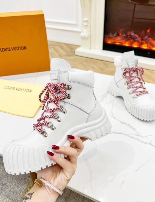 SAMC - LOV Women Shoes - 678
