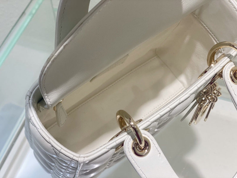 Glami Fashion - DIR Bags - 643